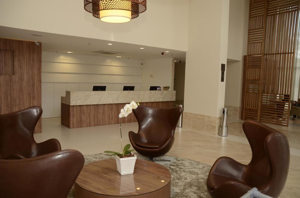 Linhares Design Hotel Линьярис Экстерьер фото