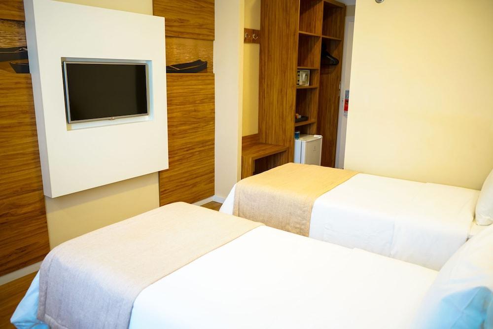 Linhares Design Hotel Линьярис Экстерьер фото
