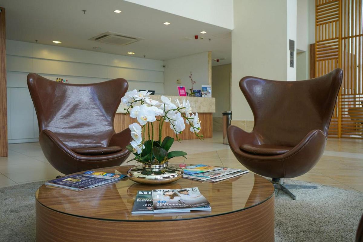 Linhares Design Hotel Линьярис Экстерьер фото