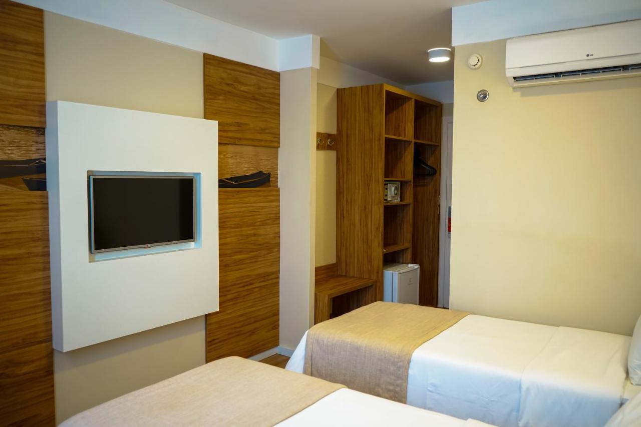 Linhares Design Hotel Линьярис Экстерьер фото