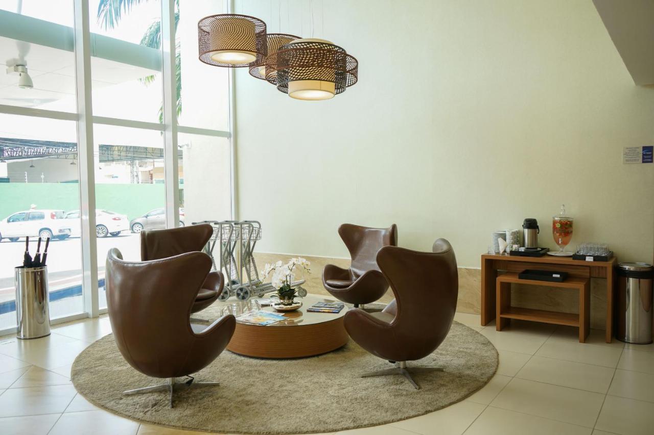 Linhares Design Hotel Линьярис Экстерьер фото