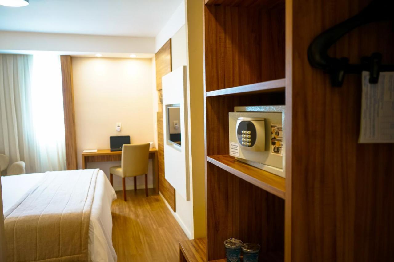 Linhares Design Hotel Линьярис Экстерьер фото