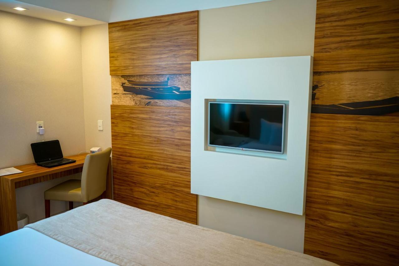 Linhares Design Hotel Линьярис Экстерьер фото