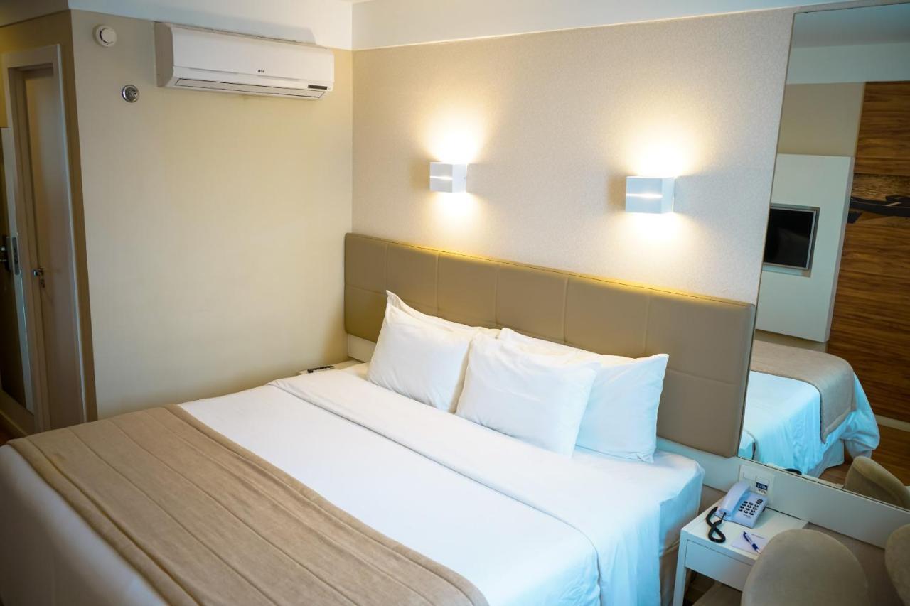 Linhares Design Hotel Линьярис Экстерьер фото