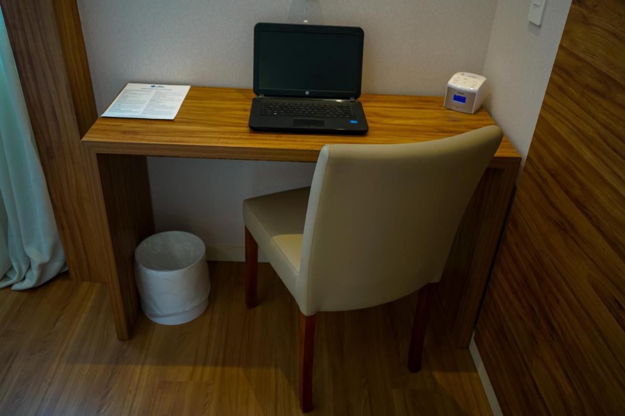 Linhares Design Hotel Линьярис Экстерьер фото